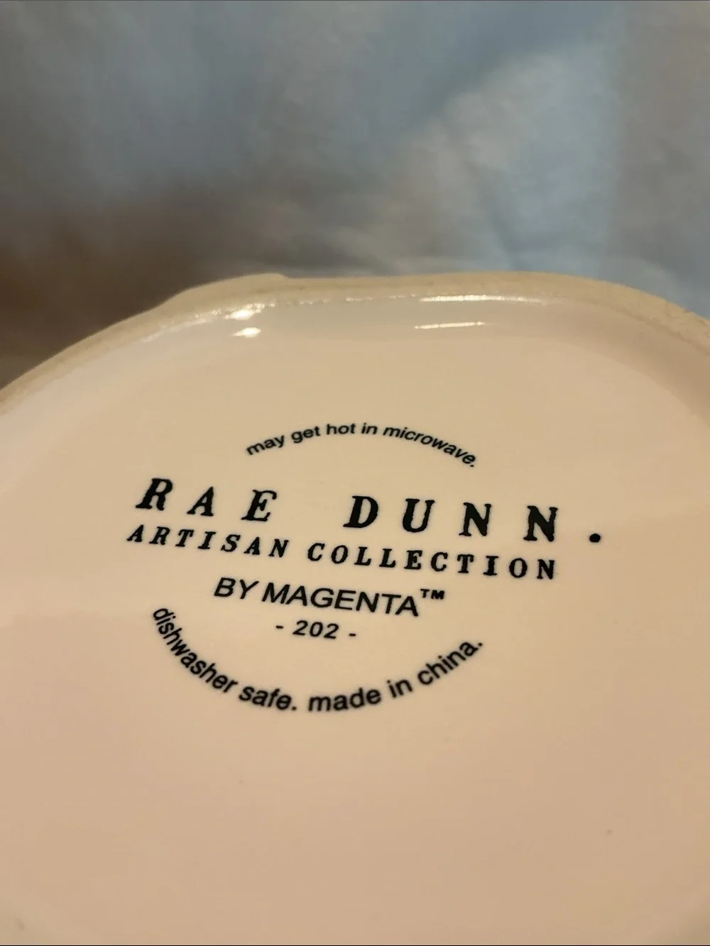 Rae Dunn sweet summertime mug